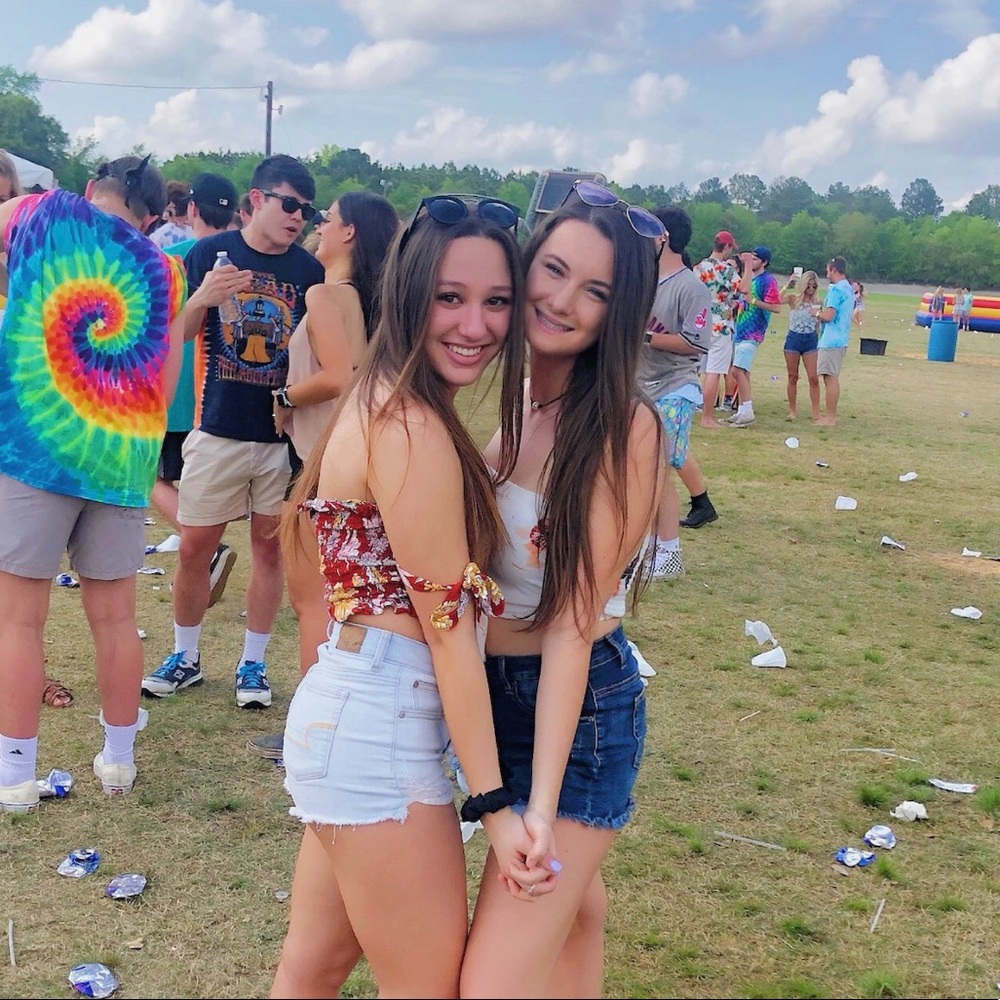 Meet your Posher, Emma